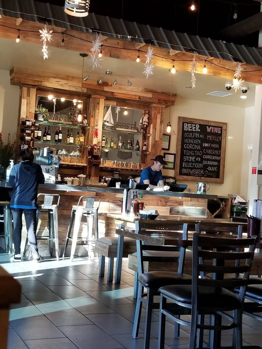 Chefs Phở & Grill | restaurant | 324 S Twin Oaks Valley Rd #130, San Marcos, CA 92078, USA | 7607446789 OR +1 760-744-6789