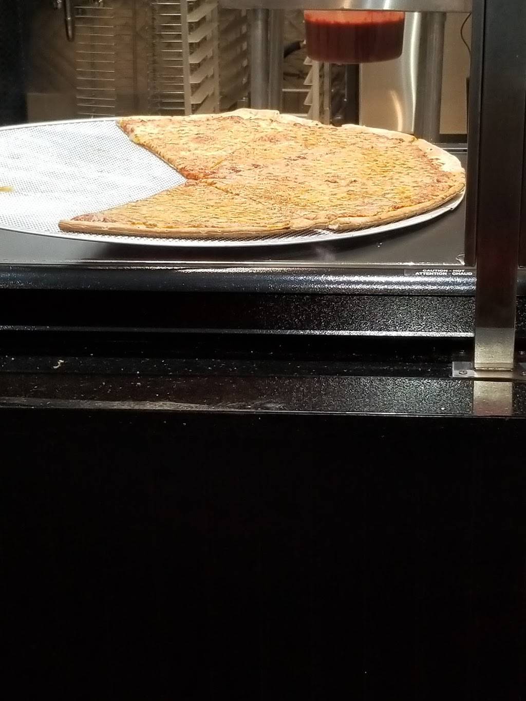 Chi Pizza Pie | restaurant | 8560 S Cottage Grove Ave, Chicago, IL 60619, USA | 7734884525 OR +1 773-488-4525