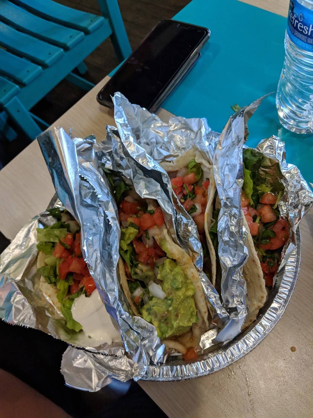 Costa Vida | restaurant | 1744 S Val Vista Dr Suite 106, Mesa, AZ 85204, USA | 4806338226 OR +1 480-633-8226