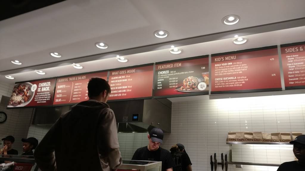 Chipotle Mexican Grill | restaurant | 2501 E Franklin Blvd, Gastonia, NC 28056, USA | 7042154262 OR +1 704-215-4262