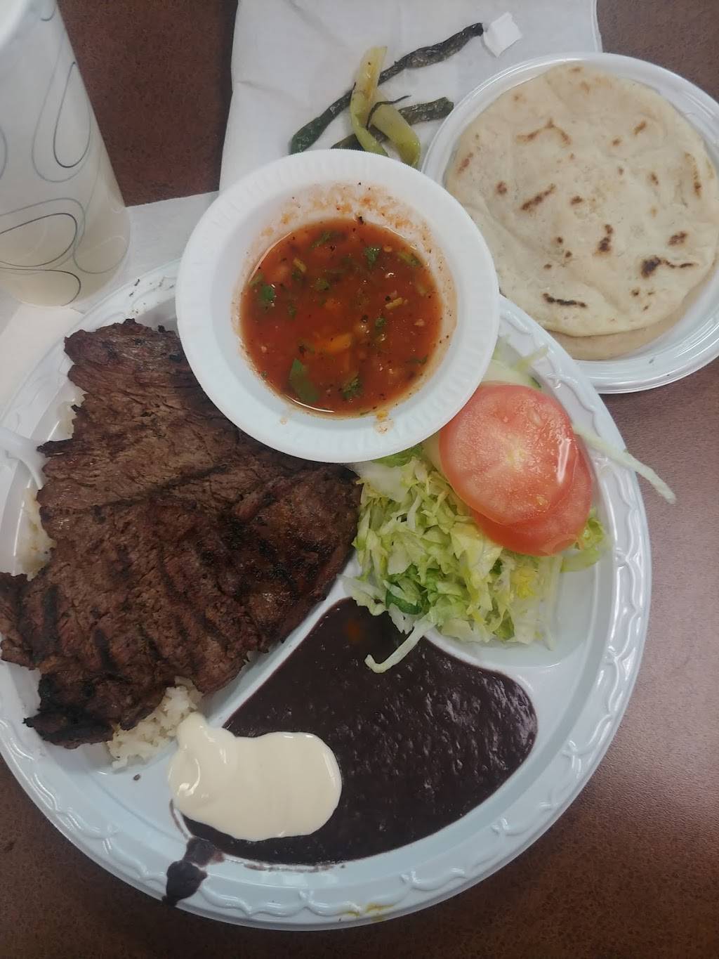 El Quetzal Restaurant | restaurant | 1401 University Blvd E, Hyattsville, MD 20783, USA | 3014311822 OR +1 301-431-1822