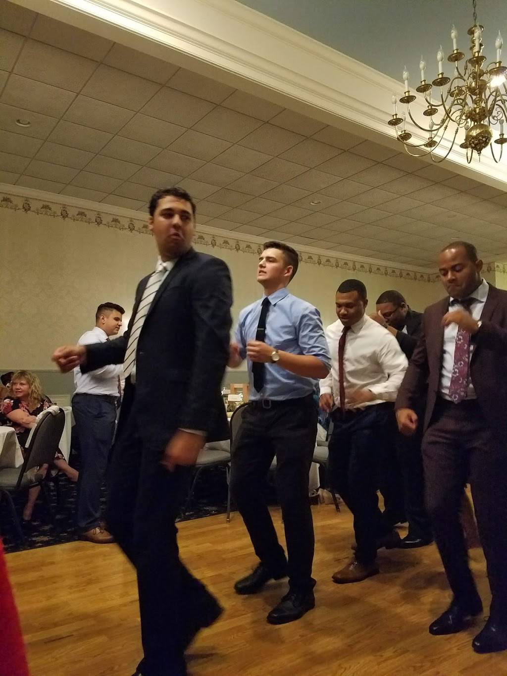 Italian-American Citizens League | restaurant | 30 Ways Ln, Kennett Square, PA 19348, USA | 6104449991 OR +1 610-444-9991