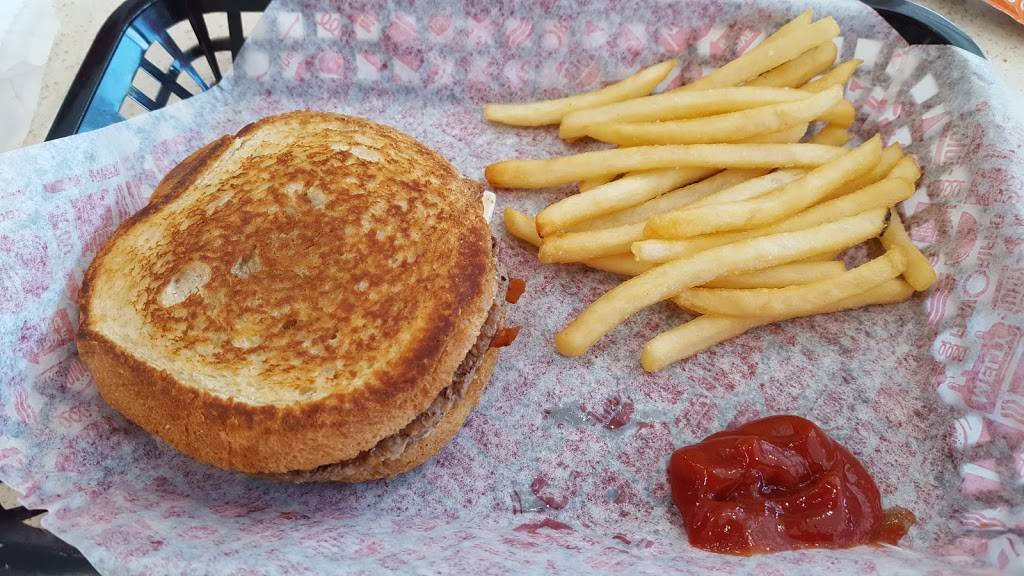 Jack in the Box | restaurant | 5028 Broadway Avenue J, Galveston, TX 77551, USA | 4097407222 OR +1 409-740-7222