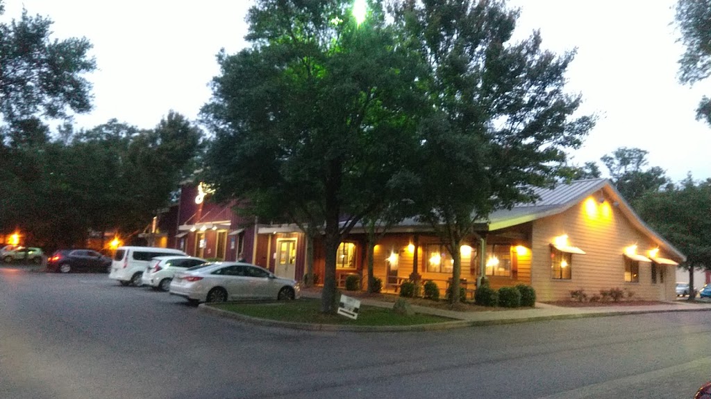 Sonnys BBQ | restaurant | 6702 N 9th Ave, Pensacola, FL 32504, USA | 8504767618 OR +1 850-476-7618