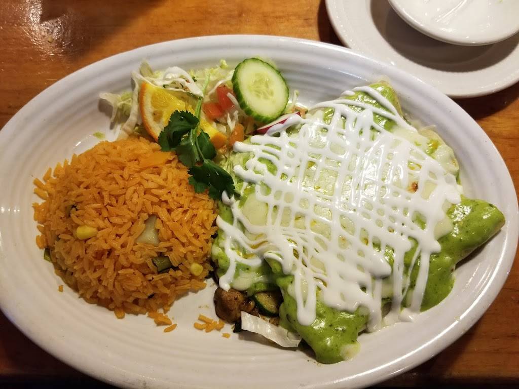 Plaza Agave | restaurant | 8377 E Washington St, Chagrin Falls, OH 44023, USA | 4405431186 OR +1 440-543-1186