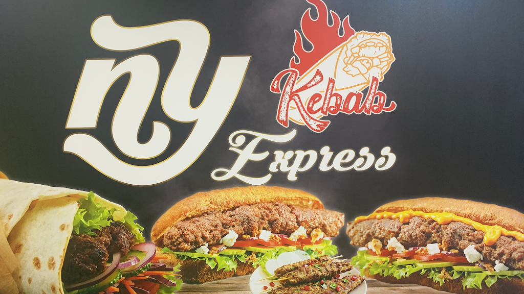 NY Deli Express | restaurant | 2303 N Pine St, Lumberton, NC 28358, USA | 9108872009 OR +1 910-887-2009