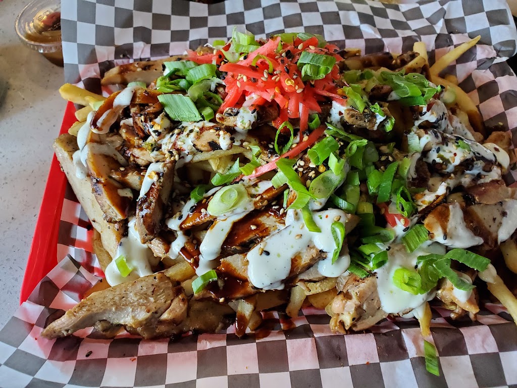 9th Island Grill | restaurant | 3459 St Rose Pkwy Suite 100, Henderson, NV 89052, USA | 7024835518 OR +1 702-483-5518