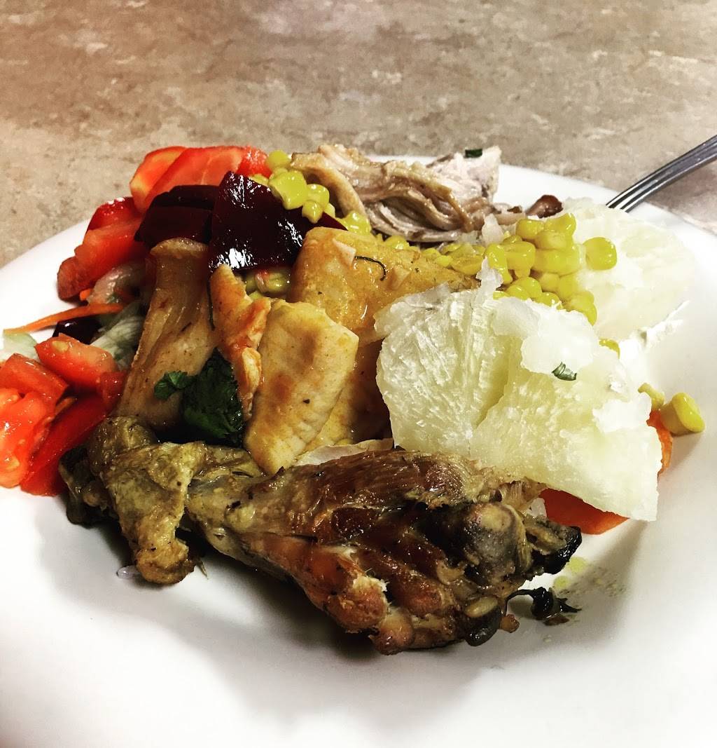 La Fusion Restaurant | restaurant | 1257, 1045 23rd St, Richmond, CA 94804, USA | 6509210228 OR +1 650-921-0228