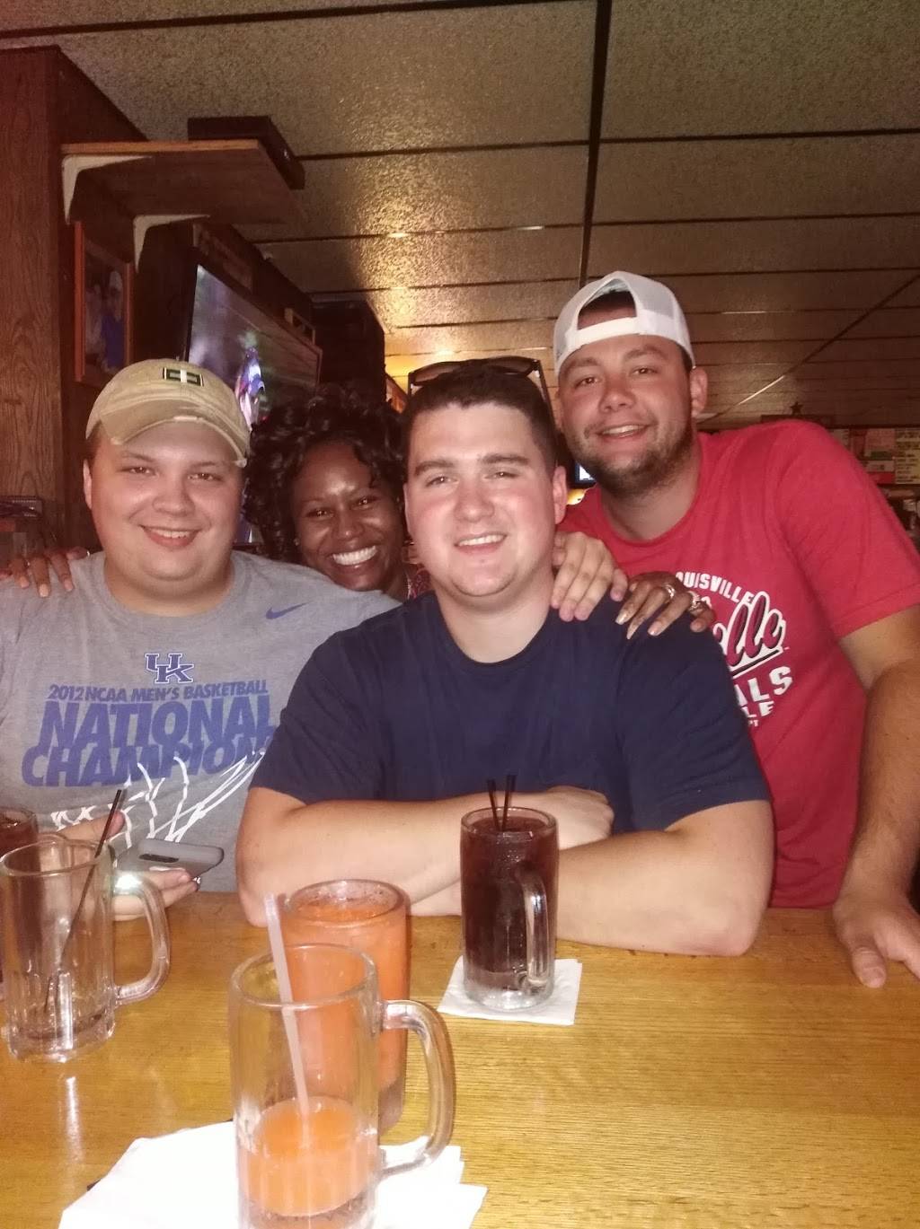 Hitching Post Inn | restaurant | 7314 Fegenbush Ln, Louisville, KY 40228, USA | 5022394724 OR +1 502-239-4724