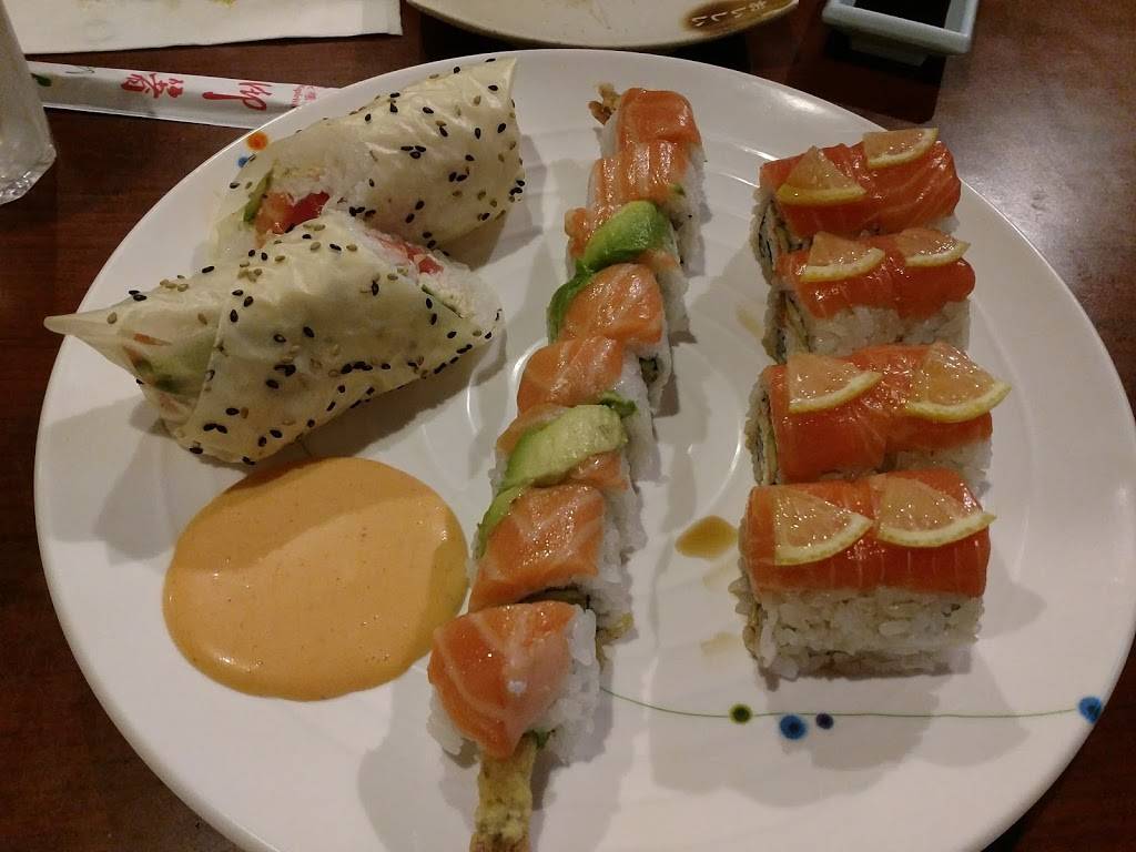 Tokyo Japanese Restaurant | restaurant | 9513 Central Ave, Montclair, CA 91763, USA | 9096253760 OR +1 909-625-3760