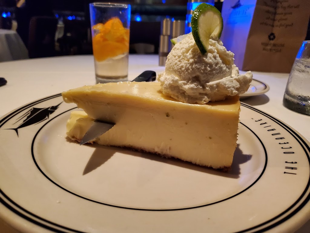 The Oceanaire Seafood Room | restaurant | 9101 International Dr Suite 1002, Orlando, FL 32819, USA | 4073634801 OR +1 407-363-4801