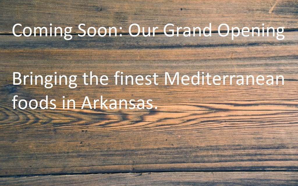 Fadis Mediterranean Grill LLC | restaurant | 1411 N Nashville Ave, Russellville, AR 72801, USA | 3612490982 OR +1 361-249-0982