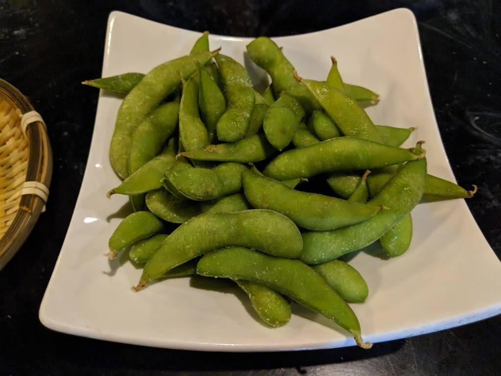 Mizu Sushi | restaurant | 60 Boardman Poland Rd, Youngstown, OH 44512, USA | 3307583888 OR +1 330-758-3888