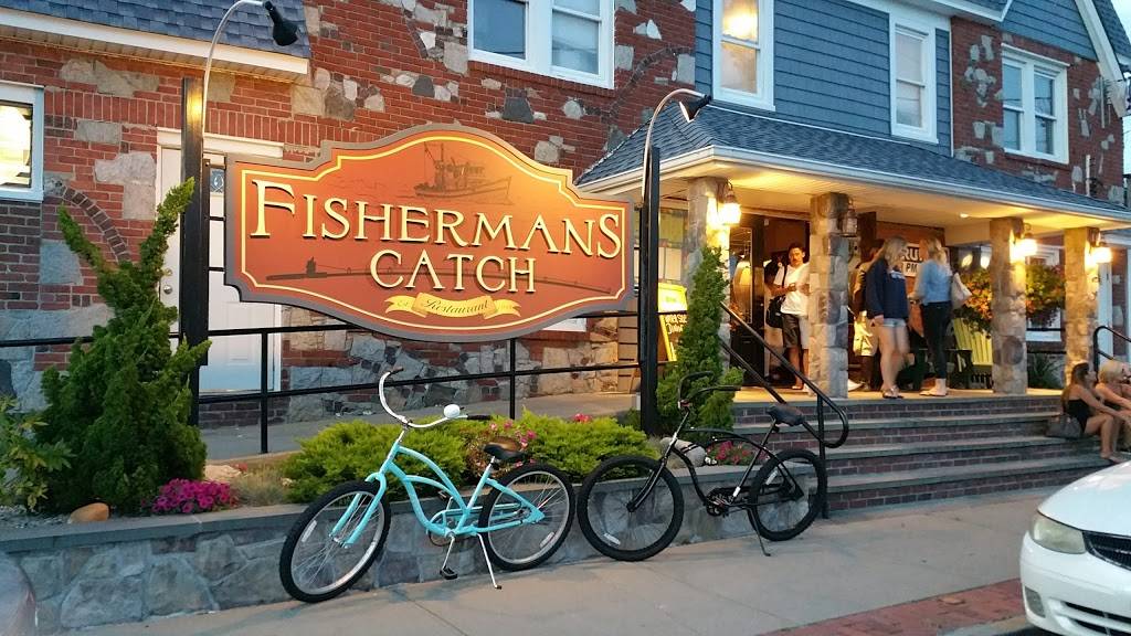 The Fishermans Catch Restaurant | restaurant | 111 Bayside Dr, Point Lookout, NY 11569, USA | 5166709717 OR +1 516-670-9717