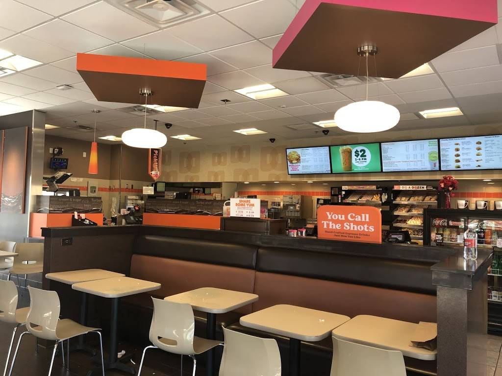 Dunkin | cafe | 21250 N Cave Creek Rd, Phoenix, AZ 85024, USA | 6026877372 OR +1 602-687-7372
