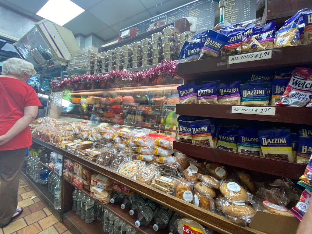 Andys Deli | meal takeaway | 418 Columbus Ave, New York, NY 10024, USA | 2127993355 OR +1 212-799-3355