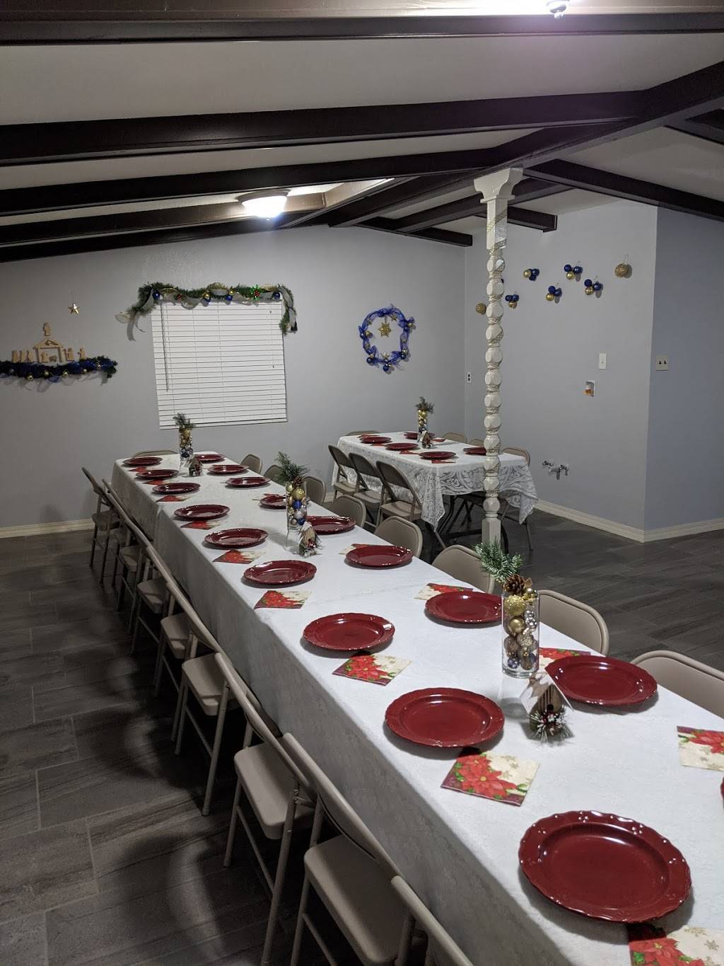 Juan Tu Tri | meal takeaway | 2420 Lake Michigan Dr, El Paso, TX 79936, USA | 9155037821 OR +1 915-503-7821