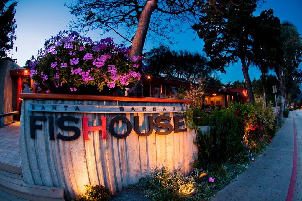 Santa Barbara FisHouse | restaurant | 101 E Cabrillo Blvd, Santa Barbara, CA 93101, USA | 8059662112 OR +1 805-966-2112