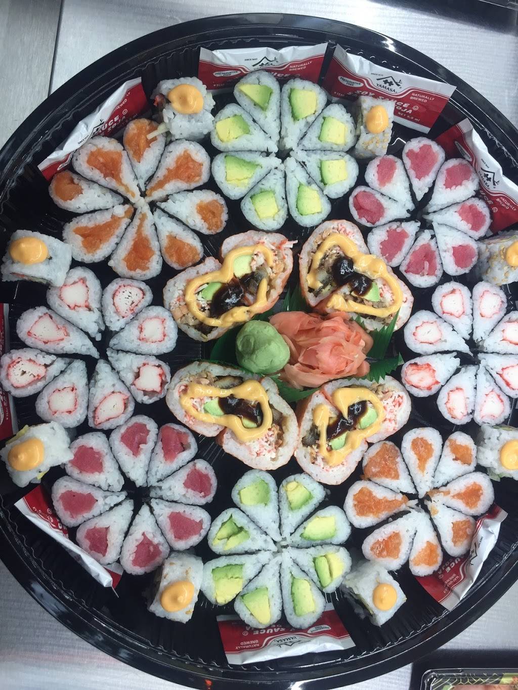 Teriyaki Express | restaurant | 3612 Capital City Mall Dr, Camp Hill, PA 17011, USA | 7177613562 OR +1 717-761-3562