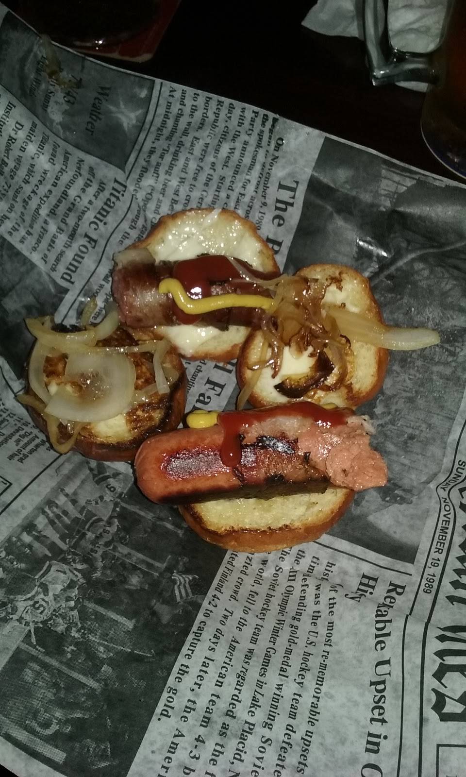 Firewater Bar | restaurant | 1528 W Holt Blvd, Ontario, CA 91762, USA | 9099842112 OR +1 909-984-2112