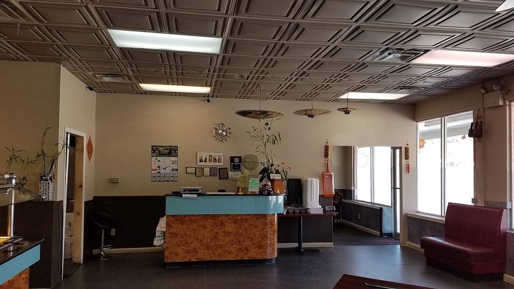 Panda Garden | restaurant | 170 Pioneer Village Dr, Mountain City, TN 37683, USA | 4237276478 OR +1 423-727-6478