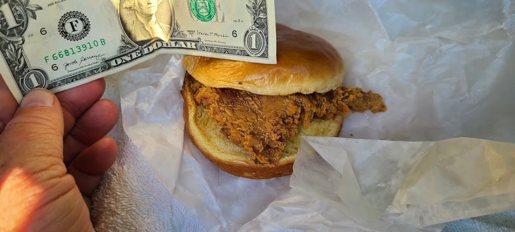 Burger King | restaurant | 3102 N Monroe St, Tallahassee, FL 32303, USA | 8505628772 OR +1 850-562-8772