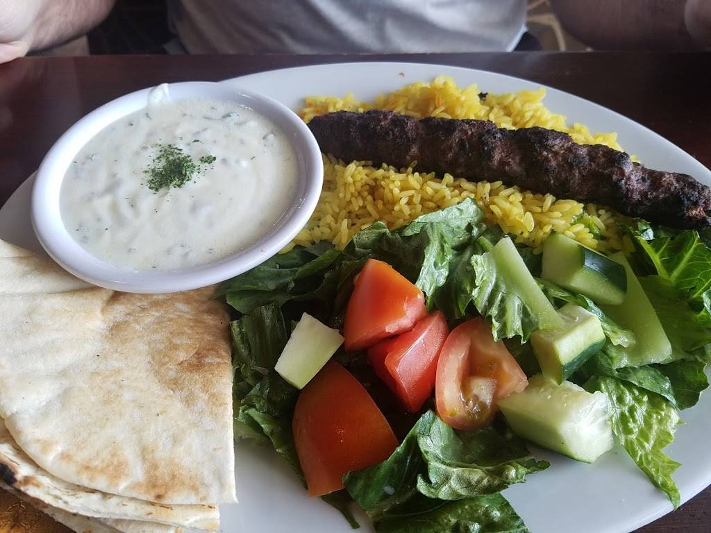 Willies Lebanese and Northwest Cuisine | restaurant | 400 International Way, Springfield, OR 97477, USA | 5413936561 OR +1 541-393-6561