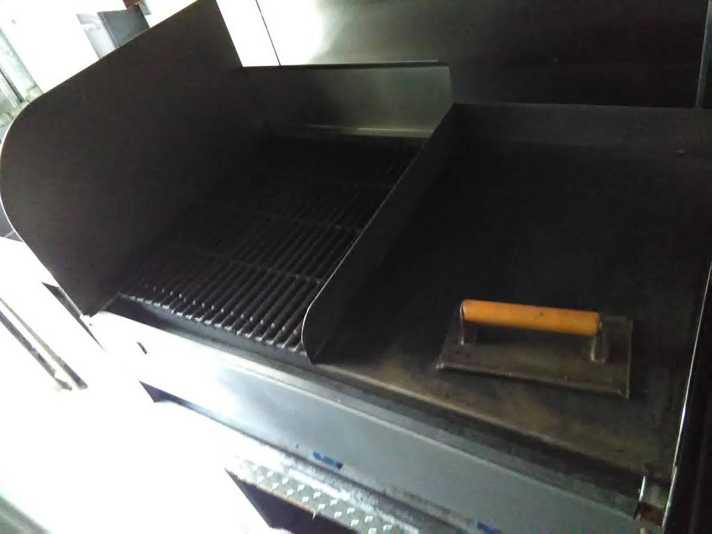 Hotdogs Marina | meal takeaway | 1810 NW 21st Terrace, Miami, FL 33142, USA | 7862858660 OR +1 786-285-8660