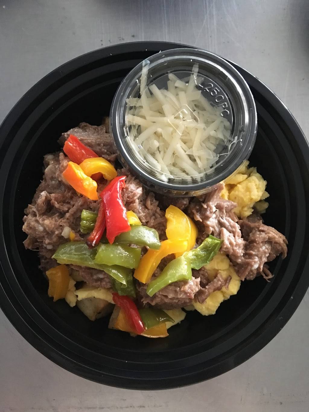 Tailored Bites | restaurant | 2810 E Thomas Rd, Phoenix, AZ 85016, USA | 4804334174 OR +1 480-433-4174