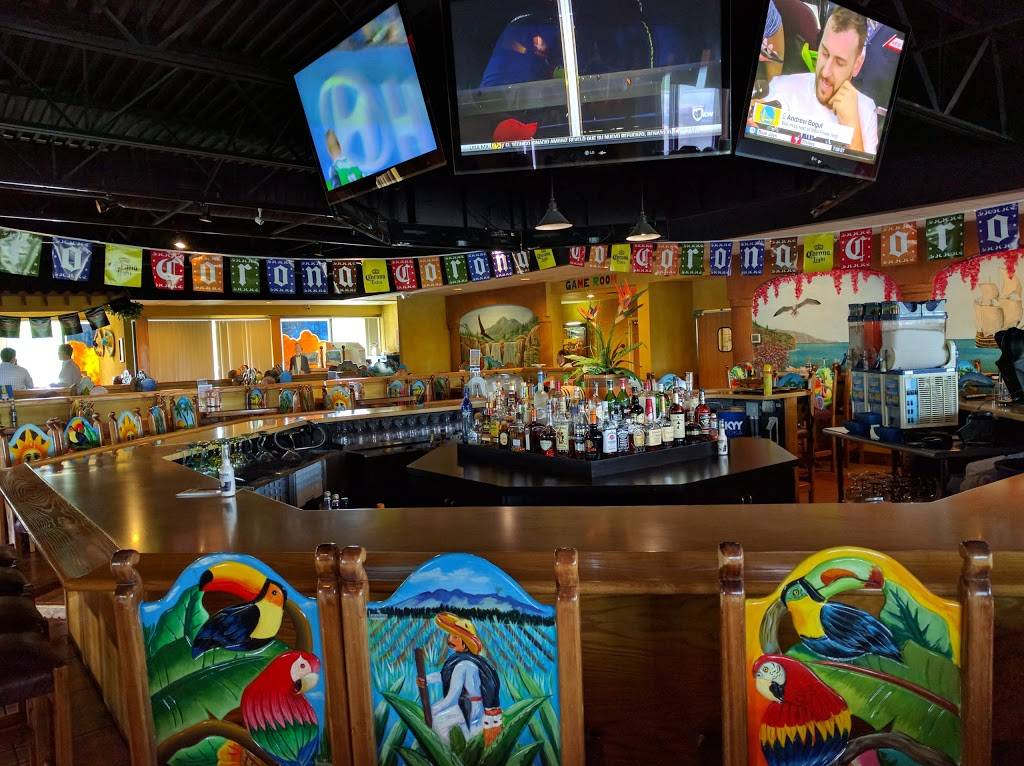 Cancun Mexican Restaurant and Cantina | restaurant | 11997 Chase Plaza, Cincinnati, OH 45240, USA | 5136747100 OR +1 513-674-7100