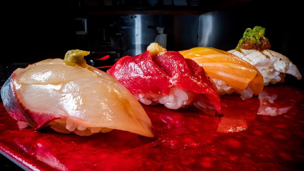 Sunset Sushi | restaurant | 2433 N Federal Hwy, Boca Raton, FL 33431, USA | 5619276029 OR +1 561-927-6029