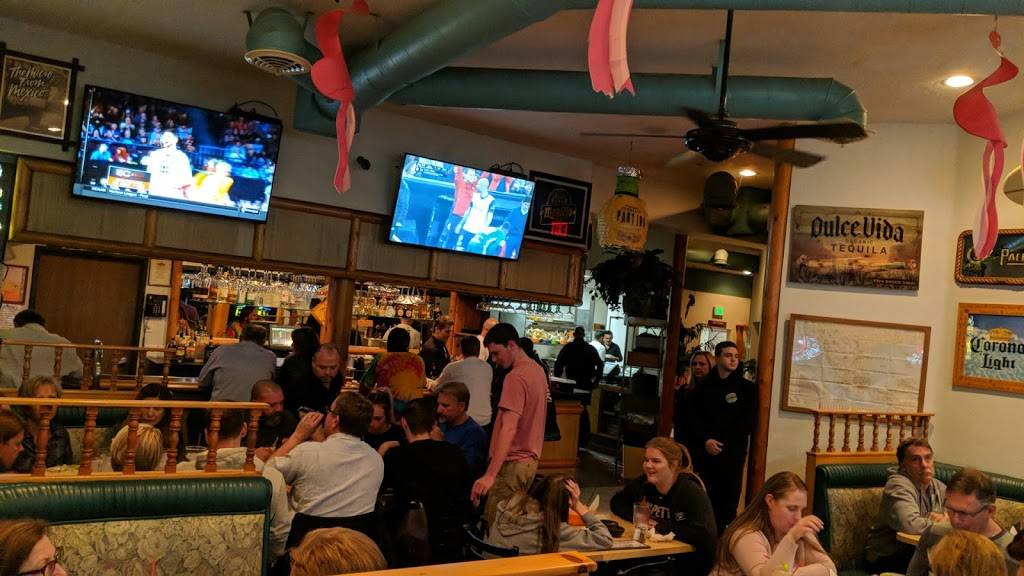 Flamingos Mexican Grill | restaurant | 25342 McIntyre St, Laguna Hills, CA 92653, USA | 9497683811 OR +1 949-768-3811