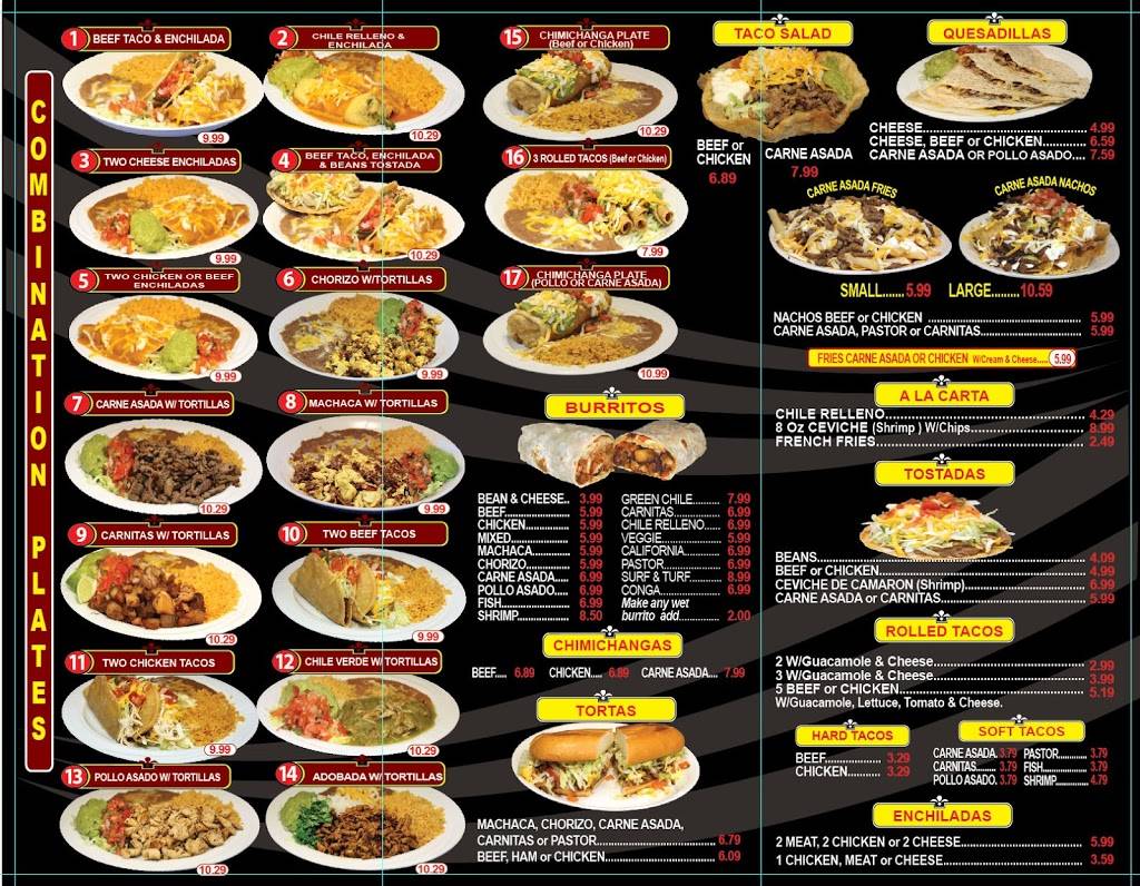 El Bronco Mexican Food | restaurant | 4171, Oceanside, CA 92056, USA | 7606430881 OR +1 760-643-0881