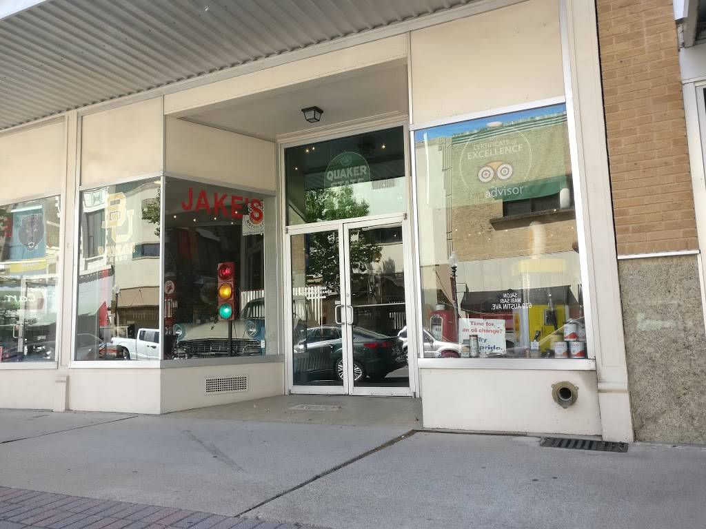 Jakes Texas Tea House | restaurant | 613 Austin Ave, Waco, TX 76701, USA | 2547562522 OR +1 254-756-2522