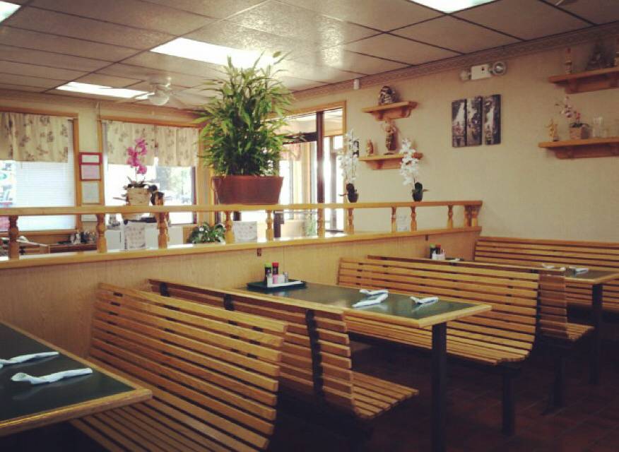 Pattaya Thai Sushi - Springdale | restaurant | 1210 W Sunset Ave, Springdale, AR 72764, USA | 4797507755 OR +1 479-750-7755
