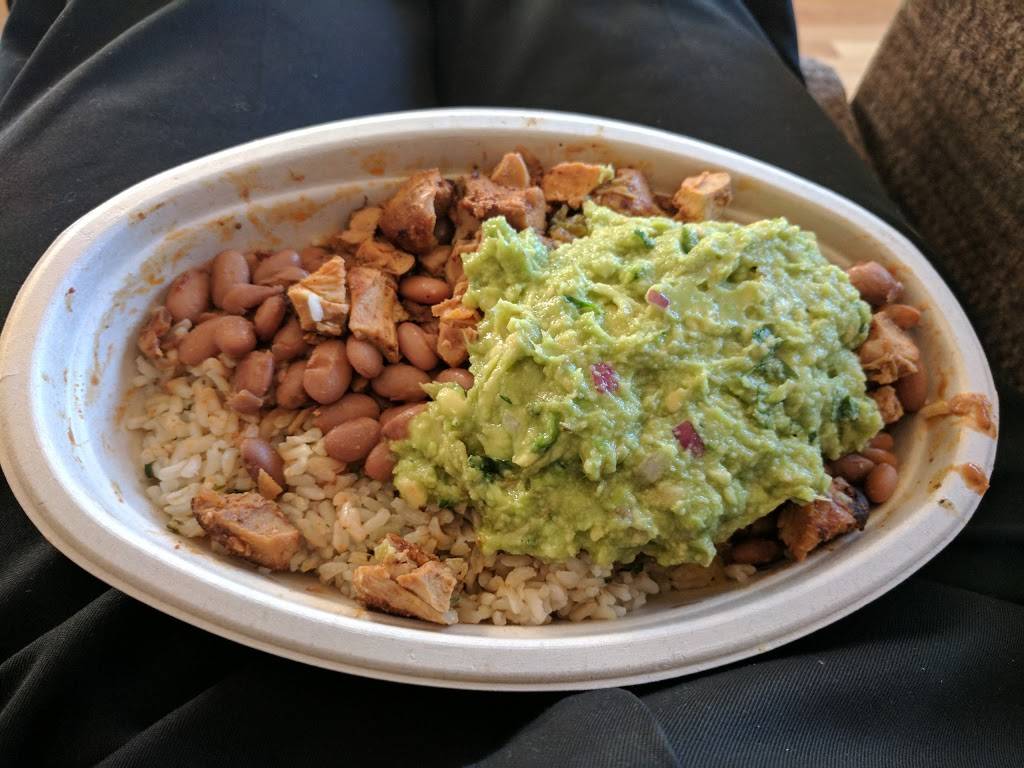 Chipotle Mexican Grill | restaurant | 3095 White Bear Ave N Unit 1, Maplewood, MN 55109, USA | 6512510306 OR +1 651-251-0306