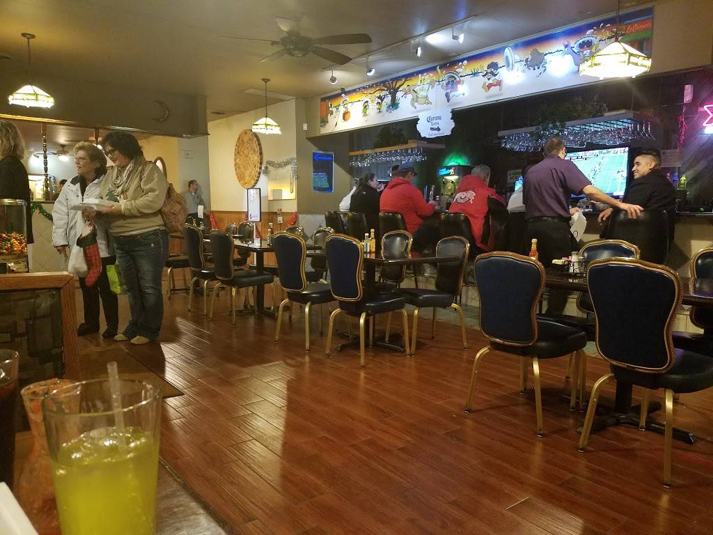 La charreada Mexican Restaurant | restaurant | 3355 Harding Hwy, Lima, OH 45804, USA | 4192243831 OR +1 419-224-3831