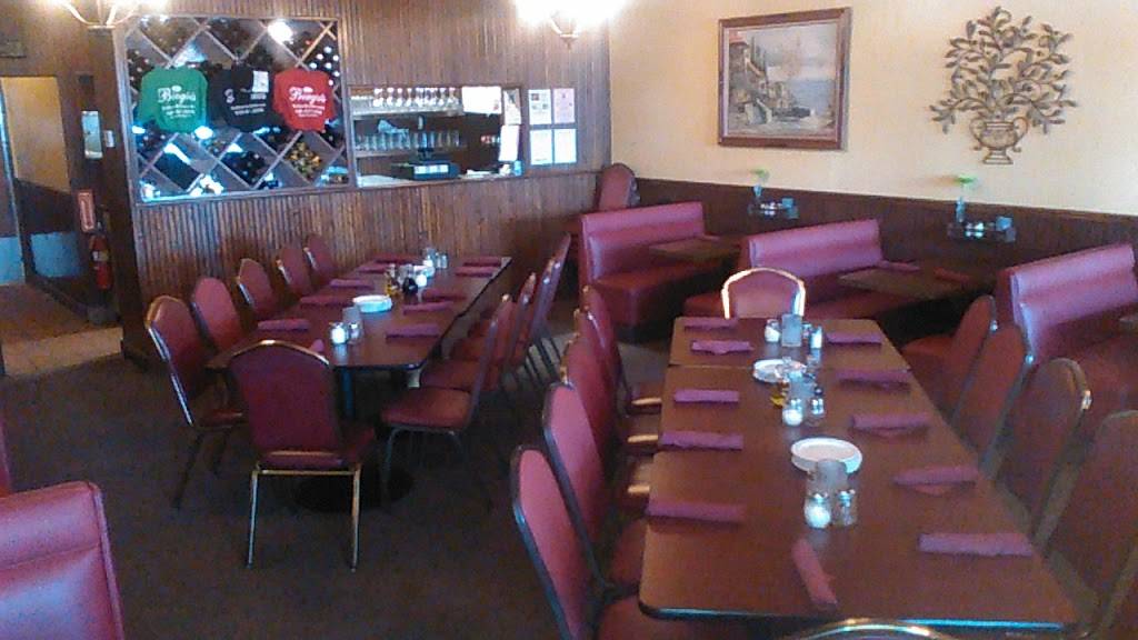 Biagios Italian Restaurant | restaurant | 24301 Muirlands Blvd, Lake Forest, CA 92630, USA | 9498373850 OR +1 949-837-3850