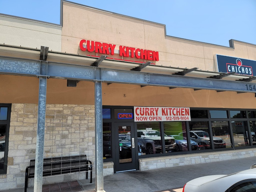 Curry Kitchen Indian-Nepalese Restaurant | restaurant | 15424 Farm to Market Rd 1825 #230, Pflugerville, TX 78660, USA | 5125199104 OR +1 512-519-9104