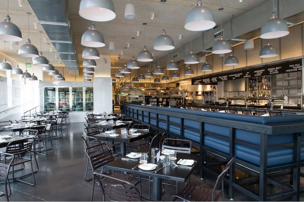 Row 34 | restaurant | 5 Portwalk Pl, Portsmouth, NH 03801, USA | 6033195011 OR +1 603-319-5011