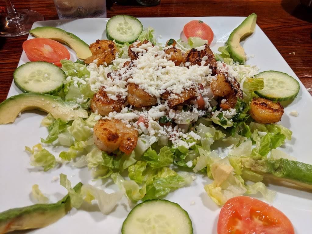 The Patron | restaurant | 7610 Left Flank Rd, Mechanicsville, VA 23116, USA | 8045596745 OR +1 804-559-6745