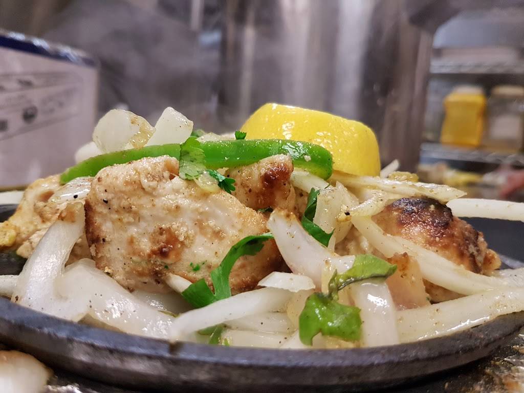 Saffron & Curry | restaurant | 2222 W Atlantic Ave, Delray Beach, FL 33445, USA | 5612702069 OR +1 561-270-2069