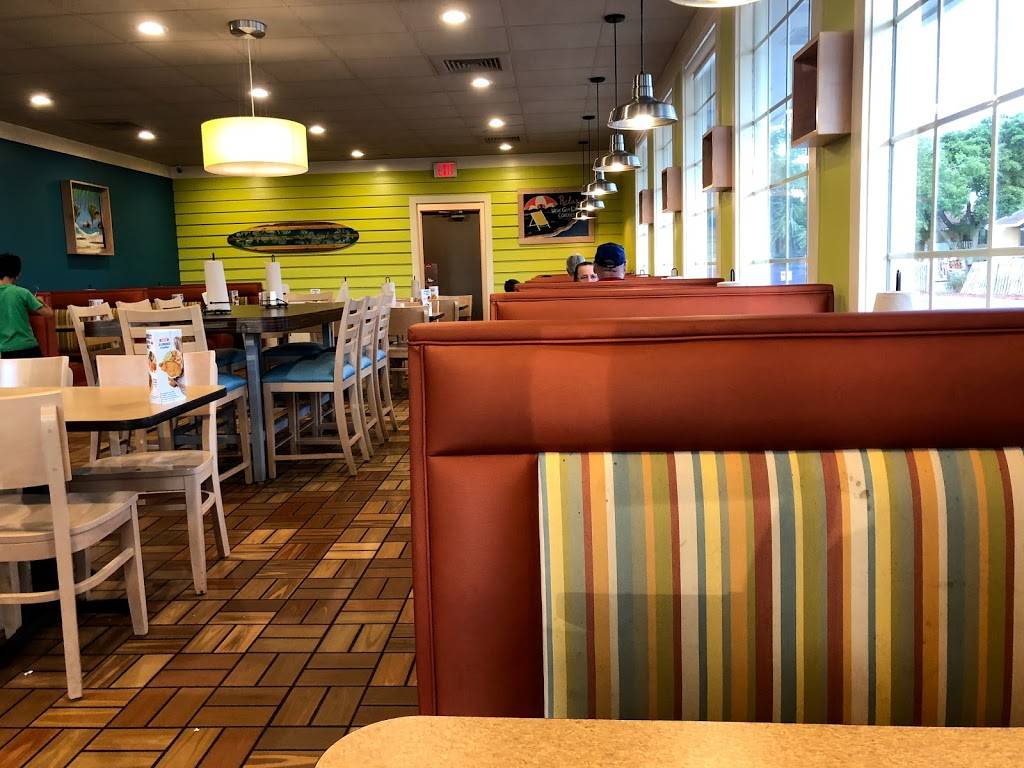 Captain Ds | restaurant | 1333 S Woodland Blvd, DeLand, FL 32720, USA | 3867384539 OR +1 386-738-4539