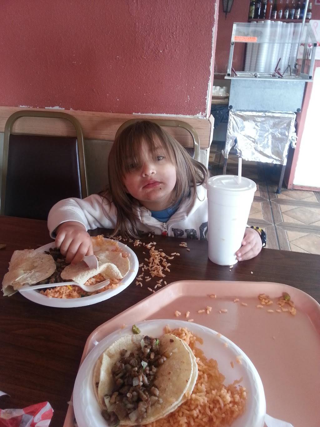 Tacos Mexican Fast Food | restaurant | 1533 S Seneca St, Wichita, KS 67213, USA | 3162664949 OR +1 316-266-4949