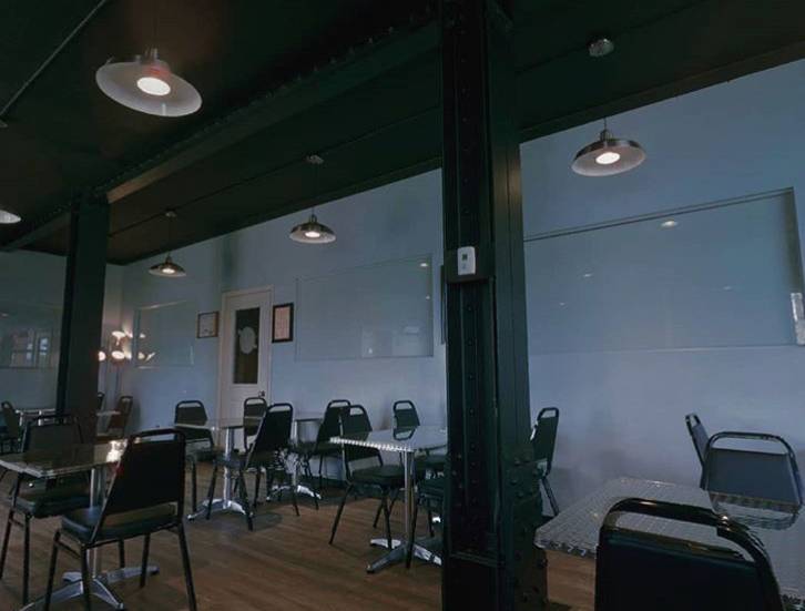 Ramblin Rose Cafe | restaurant | 265 N Findley St, Punxsutawney, PA 15767, USA | 8146185852 OR +1 814-618-5852