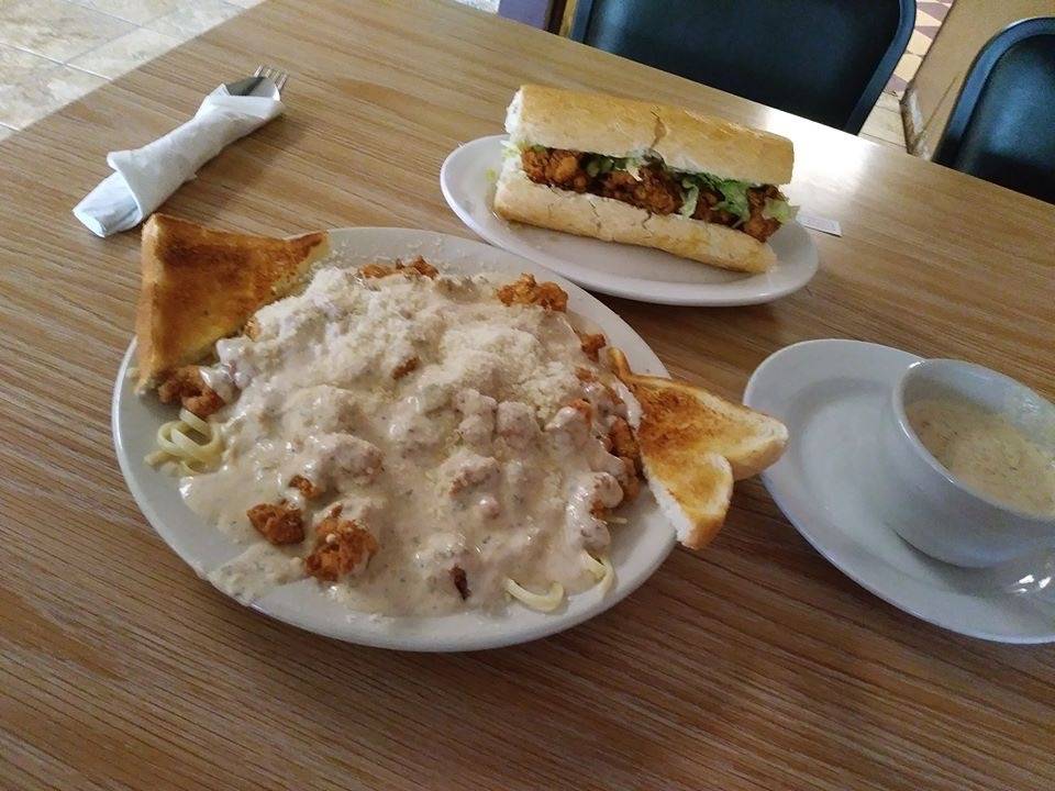 Two Sisters Creole Kitchen | restaurant | 119 US-11, Picayune, MS 39466, USA | 6017499117 OR +1 601-749-9117