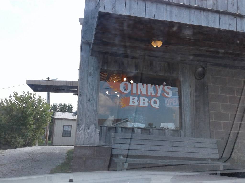 Oinkys Barbecue | restaurant | 318 W Northend Ave, Paragould, AR 72450, USA | 8702364659 OR +1 870-236-4659