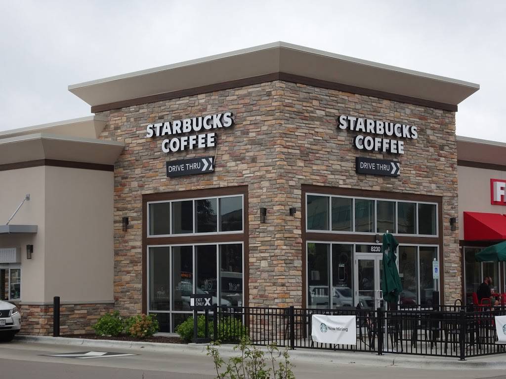 Starbucks | cafe | 8238 Greenway Blvd, Middleton, WI 53562, USA | 6088310080 OR +1 608-831-0080
