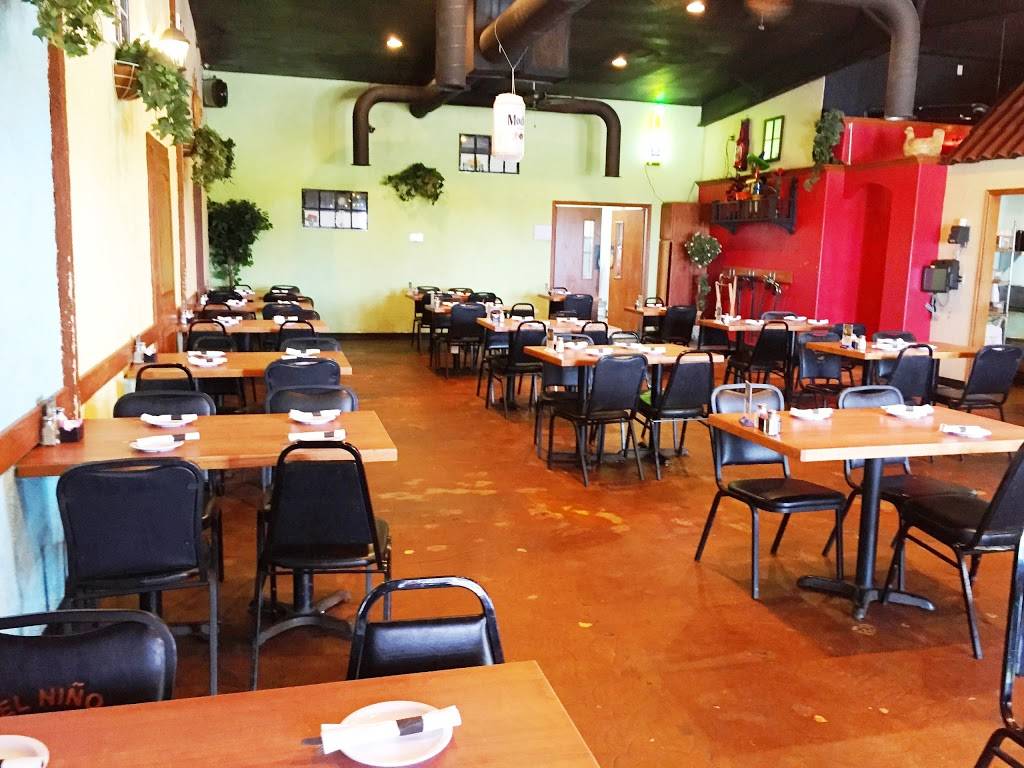 El Nino Mexican Restaurant | restaurant | 21001 SE 29th St, Harrah, OK 73045, USA | 4053916466 OR +1 405-391-6466