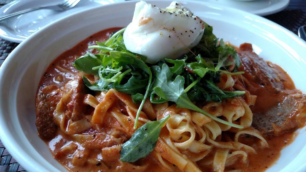 The Pastaria & Market | restaurant | 49 E Main St, Los Gatos, CA 95030, USA | 4083993477 OR +1 408-399-3477